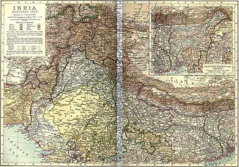 EB1911India - map (northern part).jpg