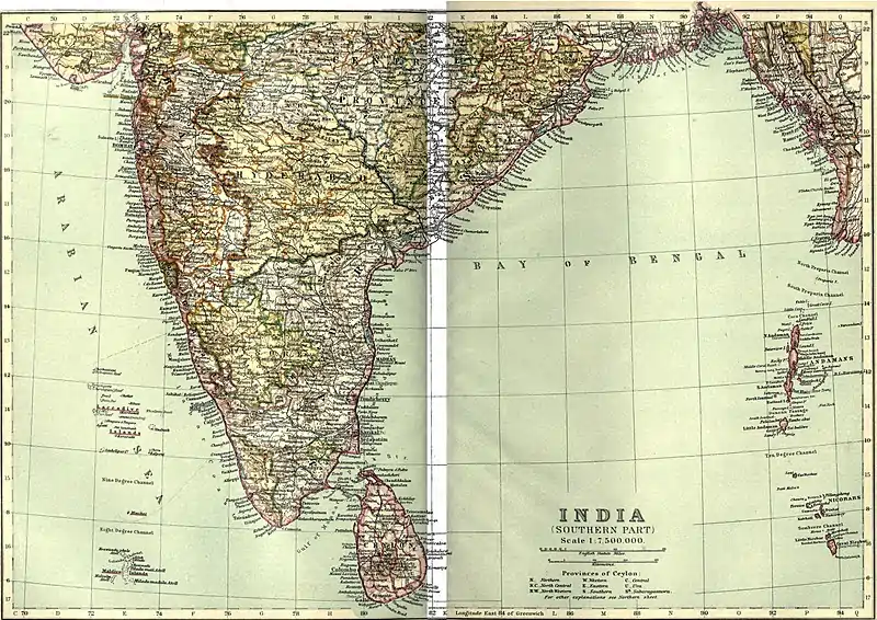 EB1911India - map (southern part).jpg