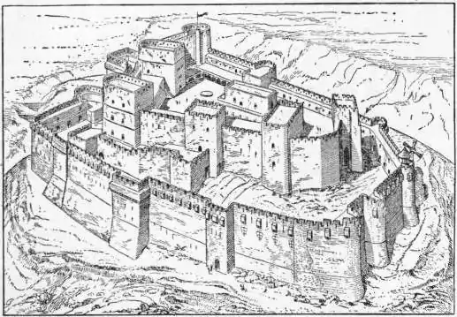 EB1911 - Castle Fig. 5 Krak-des-Chevaliers.jpg