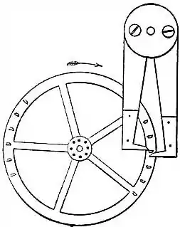 EB1911 - Clock - Fig. 10.—Pin-Wheel Escapement.jpg