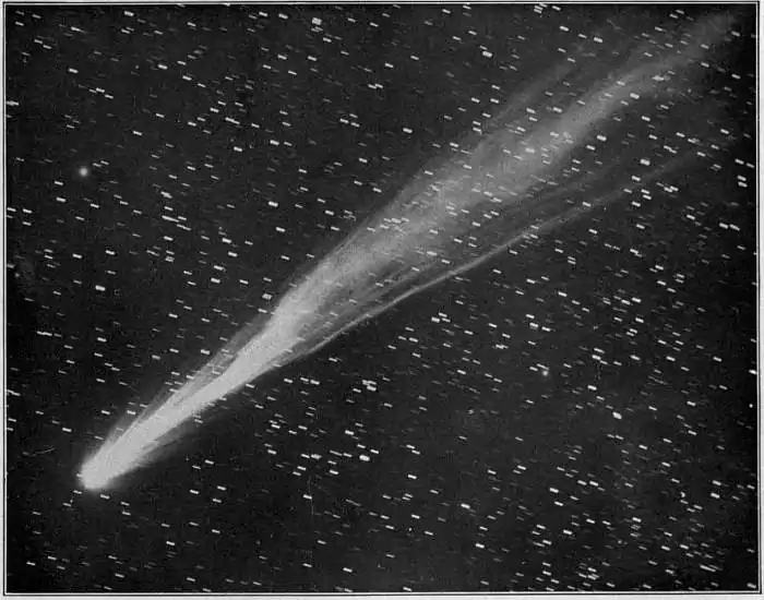 EB1911 - Comet Fig. 2.—Comet C, 1908.jpg