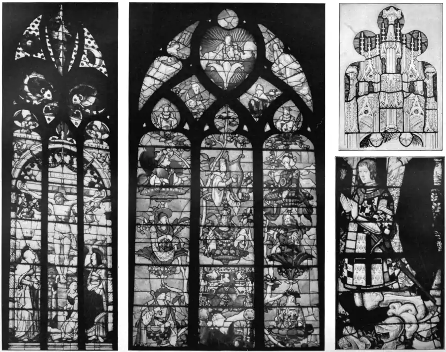 EB1911 - Glass, Stained - Plate II.png