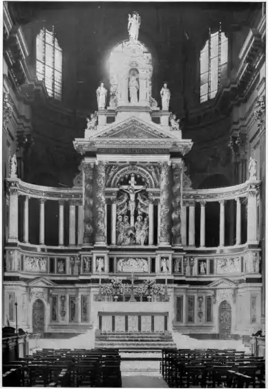 EB1911 Altar, Fig. 3-St. Paul's, London.png