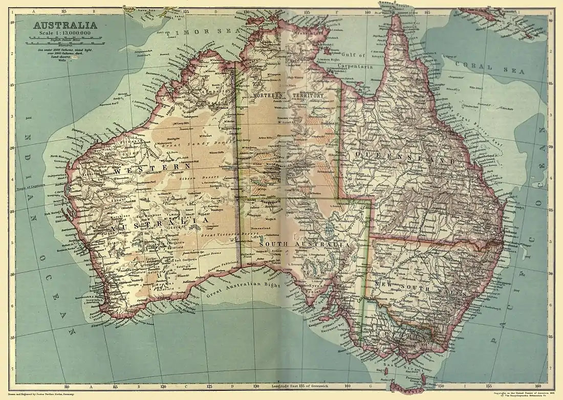 EB1911 Australia Map joined.jpg