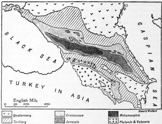 EB1911 Caucasus Geological Map.jpg