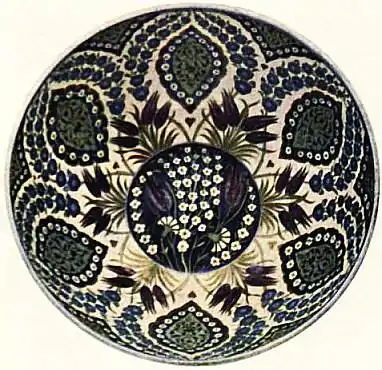 EB1911 Ceramics - Plate V. Damascus.jpg