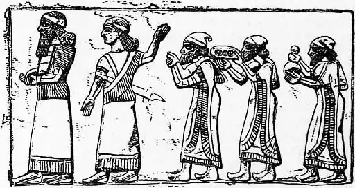 EB1911 Costume Fig. 9.—Israelite Tribute-bearers.jpg