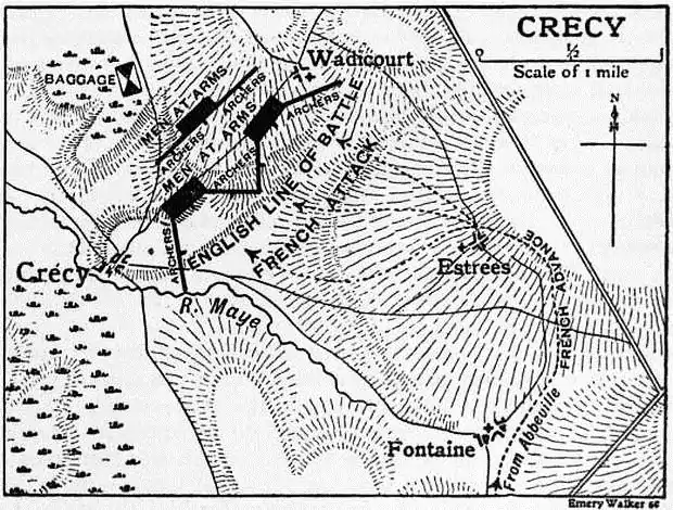 EB1911 Crecy, Battle of.jpg