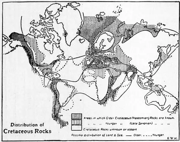 EB1911 Cretaceous rocks distribution.jpg