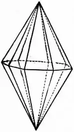 EB1911 Crystallography Fig. 46 Ditetragonal Bipyramid.jpg