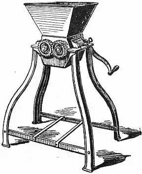 EB1911 Dairy - Fig. 6.—Curd-Mill.jpg