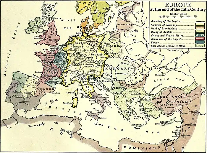 EB1911 Europe - End of 12th Century.jpg