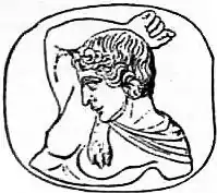 EB1911 Gem - Fig. 10.—Actaeon.jpg