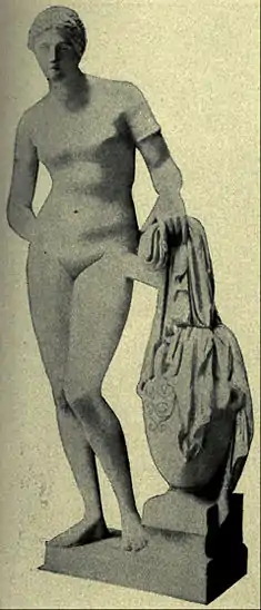 EB1911 Greek Art - Aphrodite of Cnidus.jpg