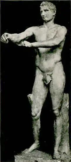 EB1911 Greek Art - Apoxyomenus.jpg