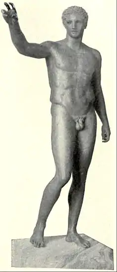 EB1911 Greek Art - Bronze of Cerigotto.jpg