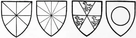 EB1911 Heraldry - Campbell, Bassingbourne, Stoker, Burlay.jpg