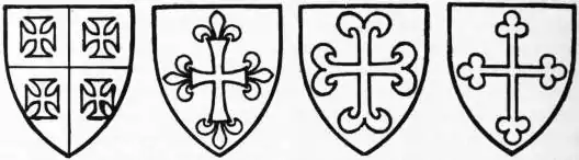 EB1911 Heraldry - Chetwode, Swynnerton, Willoughby, Brerelegh.jpg