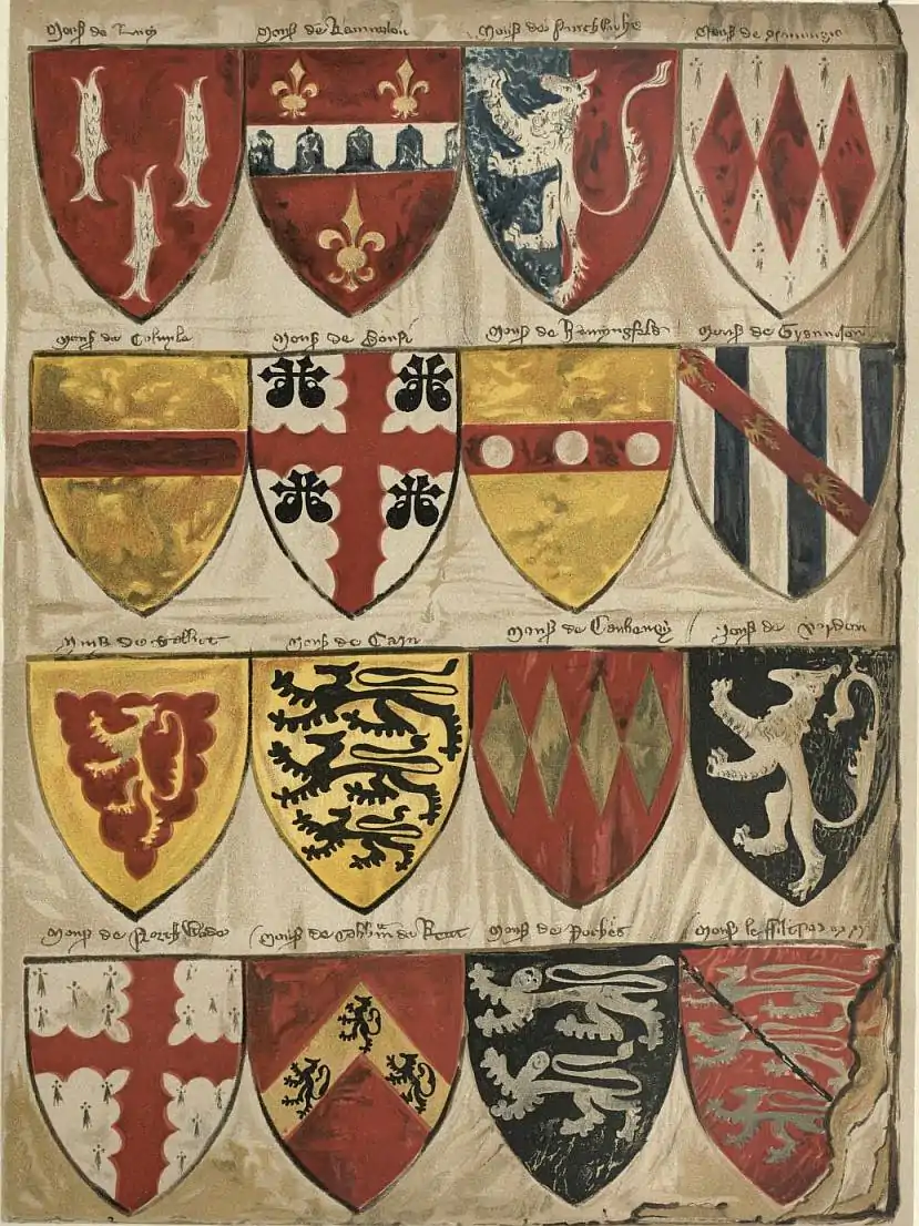 EB1911 Heraldry - Plate II.jpg