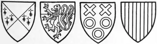 EB1911 Heraldry - Restwolde, Hastang, Hilton, Provence.jpg