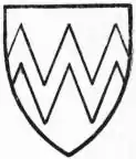 EB1911 Heraldry - West.jpg