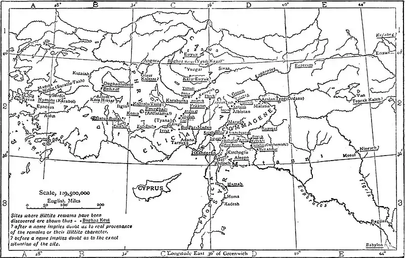 EB1911 Hittites - archaeological sites.jpg