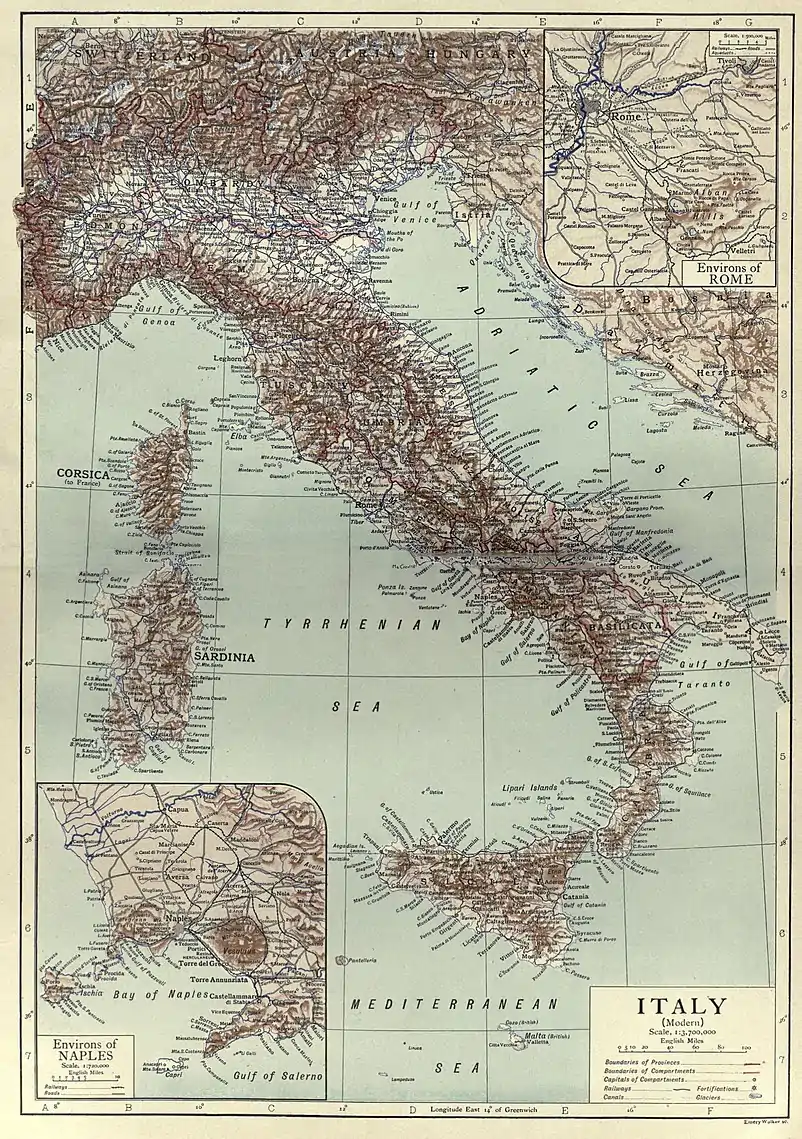 EB1911 Italy - Map.jpg