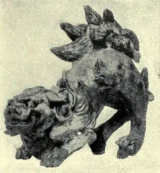 EB1911 Japan - Lion.jpg