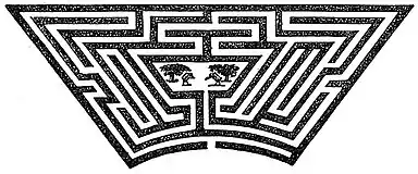 EB1911 Labyrinth - Hampton Court.jpg