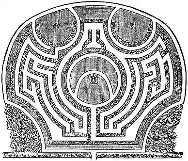 EB1911 Labyrinth - Somerleyton Hall.jpg