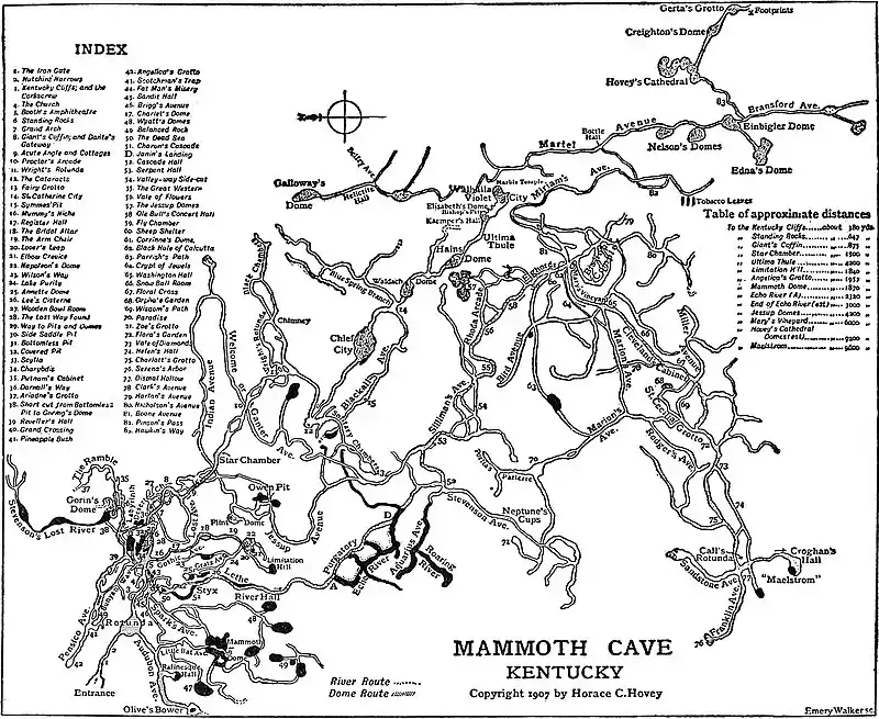 EB1911 Mammoth Cave - map.jpg