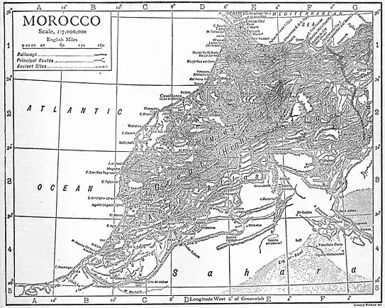 EB1911 Morocco Map.jpg