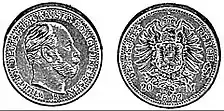 EB1911 Numismatics - German 20 marks.jpg