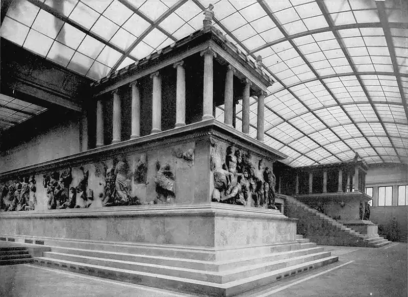 EB1911 Pergamum - Great Altar of Zeus.jpg