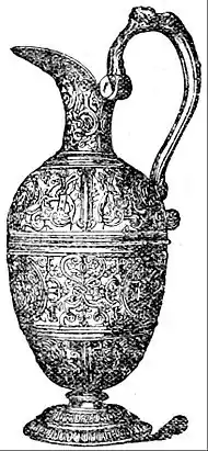 EB1911 Plate - Ewer by François Briot.jpg