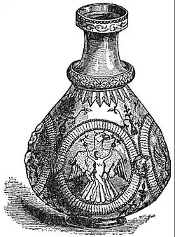 EB1911 Plate - Sassanian Gold Bottle.jpg