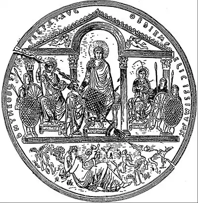 EB1911 Plate - Shield of Theodosius.jpg