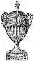 EB1911 Plate - Silver Vase.jpg