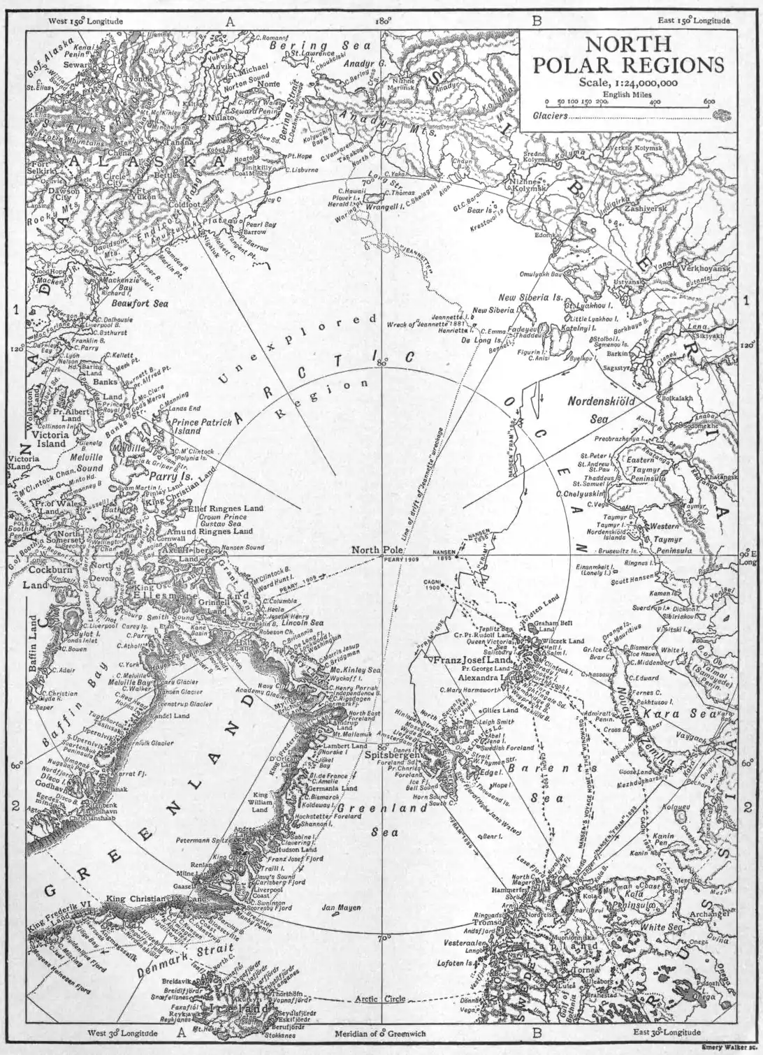 EB1911 Polar Regions -North Polar Regions.jpg