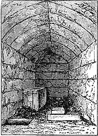 EB1911 Pyramid - Sepulchral Chamber, Third Pyramid.jpg