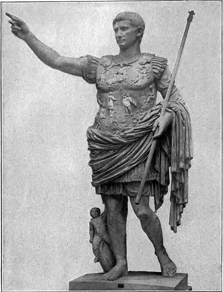 EB1911 Roman Art - Caesar Augustus.jpg