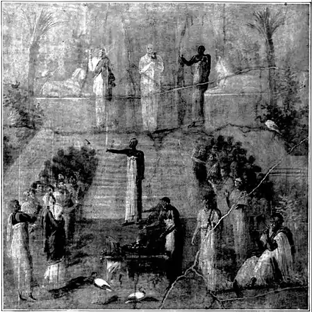 EB1911 Roman Art - Evening Benediction (fresco).jpg