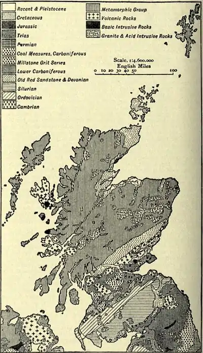 EB1911 Scotland - geological map.jpg