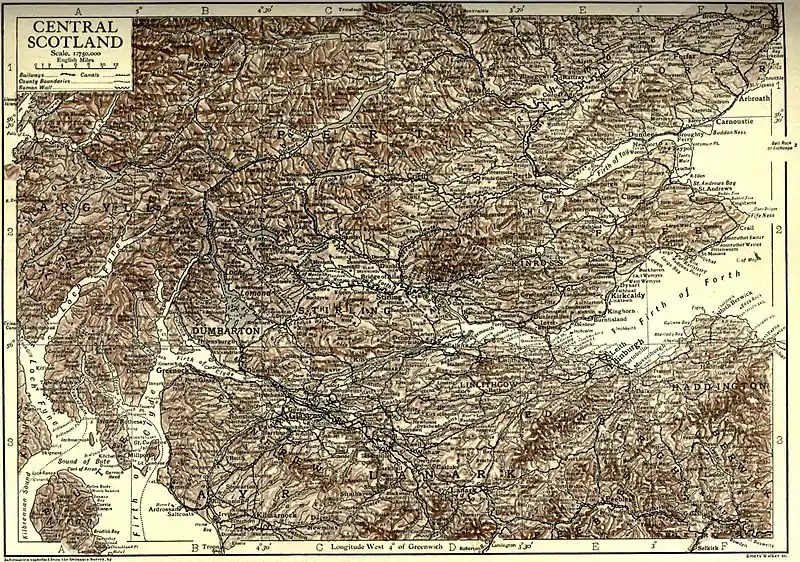 EB1911 Scotland - map of central Scotland.jpg