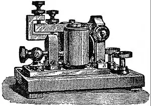 EB1911 Telegraph - Modern “Sounder”.jpg