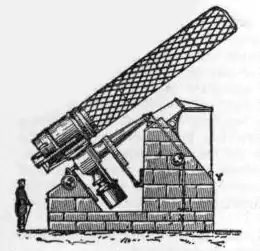 EB1911 Telescope Fig. 11.—Melbourne Reflector.png