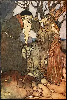 Fairies I have met - frontispiece.jpg