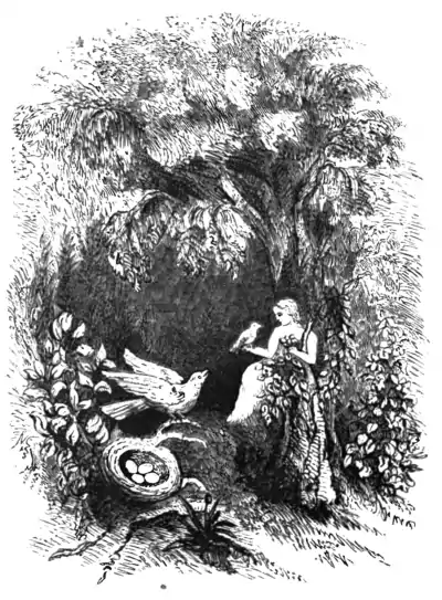 Flower Fables (Alcott), image facing page 112.png