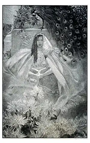 Frontispiece--The Princess Porquoi.jpg