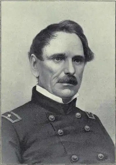 General James Shields photo